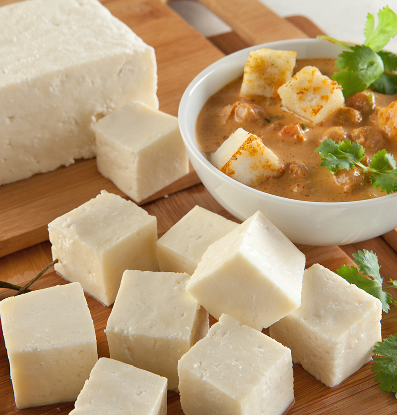 1kg Cut Paneer Gourmetwala 1kg-cut-paneer-gourmetwala